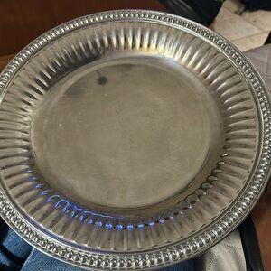 New with tags wilton armetale